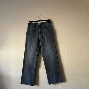Everlane the cheeky straight jean NWOT